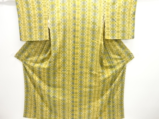 リサイクル・アンティーク着物販売：Shinei